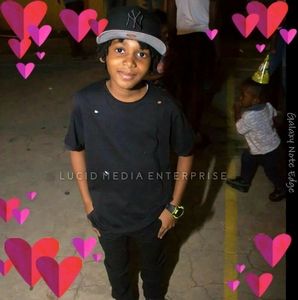 Meet your Posher, Camille